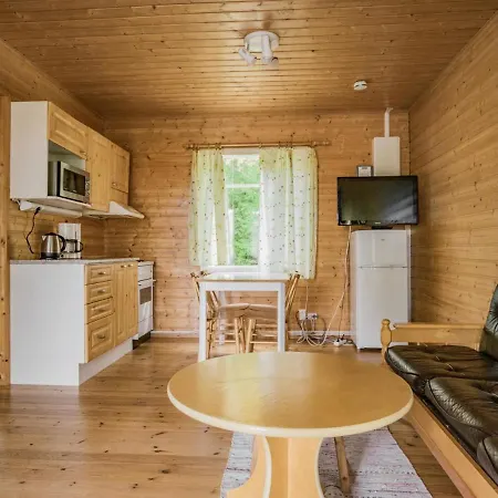 Kinturi By Interhome Lahdenkylä