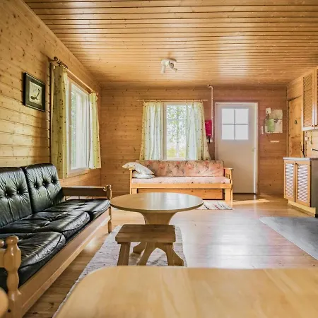 Kinturi By Interhome بيت للعطل